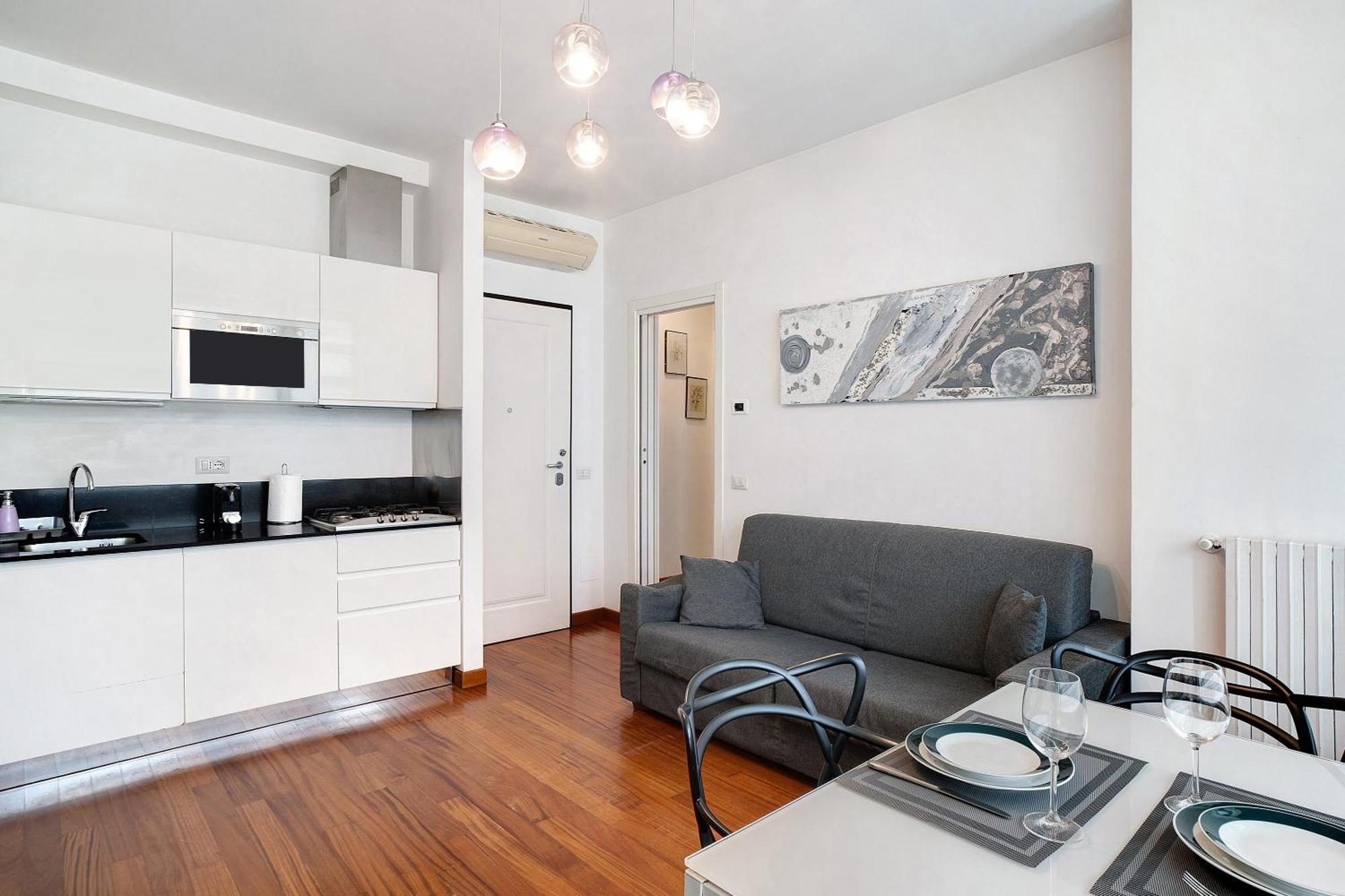 Via Carli Apartment Sanremo Exterior photo