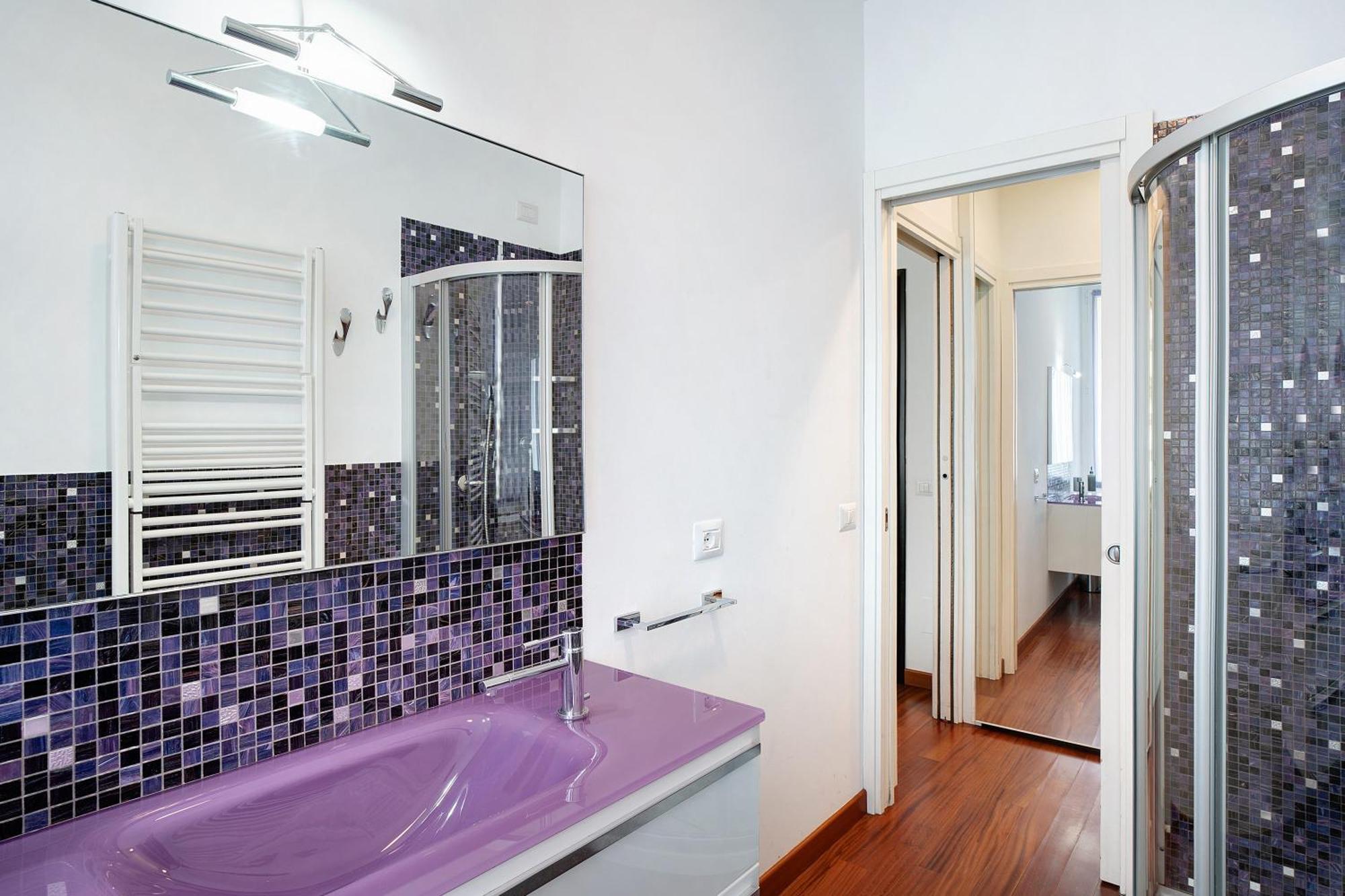 Via Carli Apartment Sanremo Exterior photo