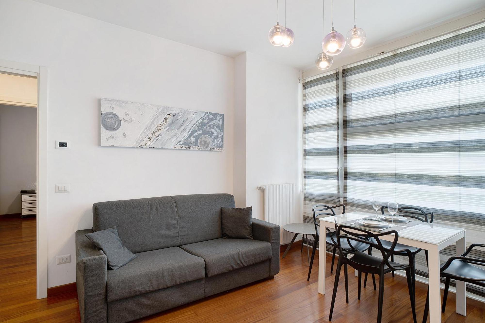 Via Carli Apartment Sanremo Exterior photo